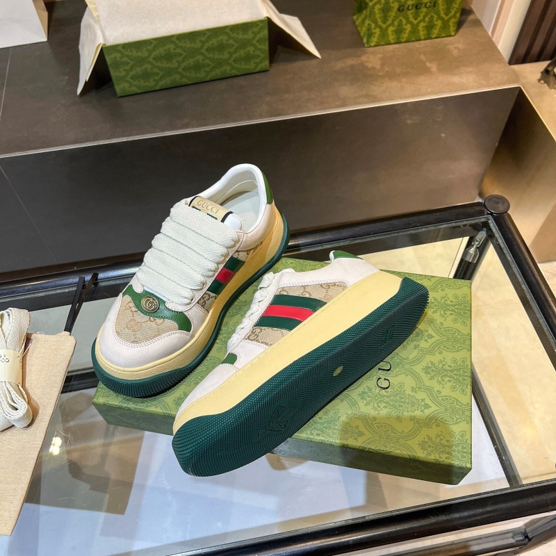 Gucci Casual Shoes